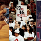 Jordan reverts back to No. 23. (Photo credit: Getty)